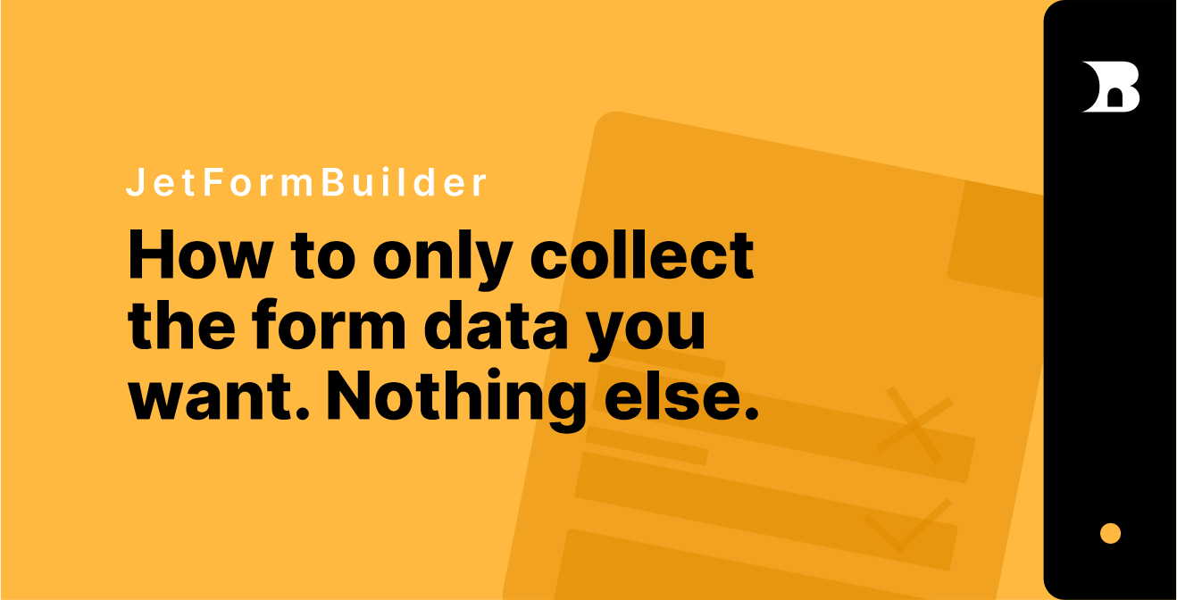 JetFormBuilder – How to enforce rules for password and text fields